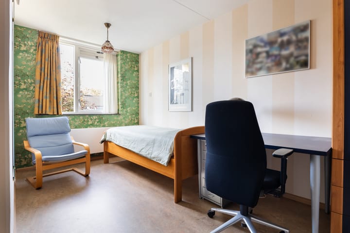 Hoekwoning te koop: Nijenheim 5201, Zeist
