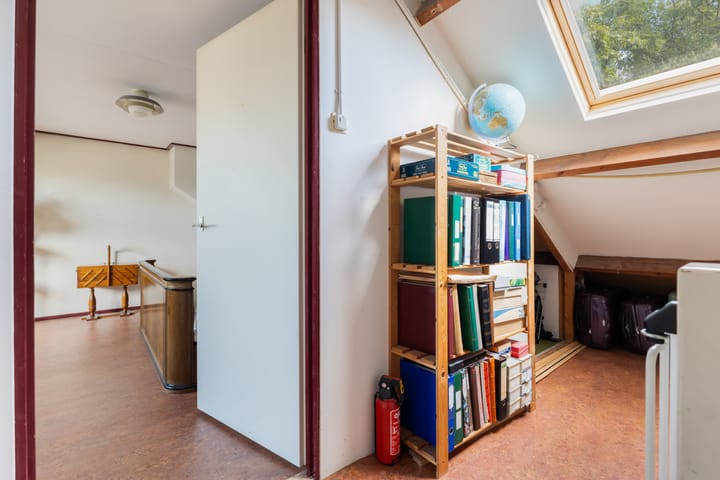 Hoekwoning te koop: Nijenheim 5201, Zeist