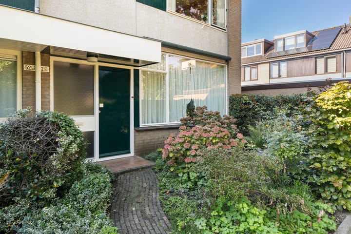 Hoekwoning te koop: Nijenheim 5201, Zeist
