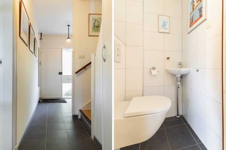 Hoekwoning te koop: Nijenheim 5201, Zeist