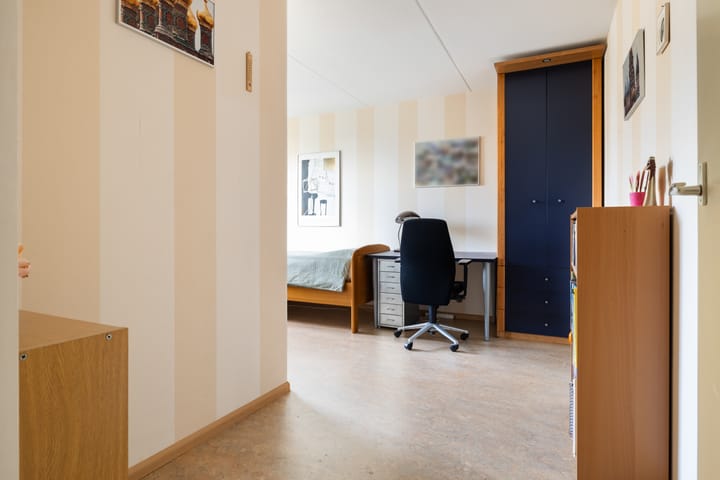 Hoekwoning te koop: Nijenheim 5201, Zeist