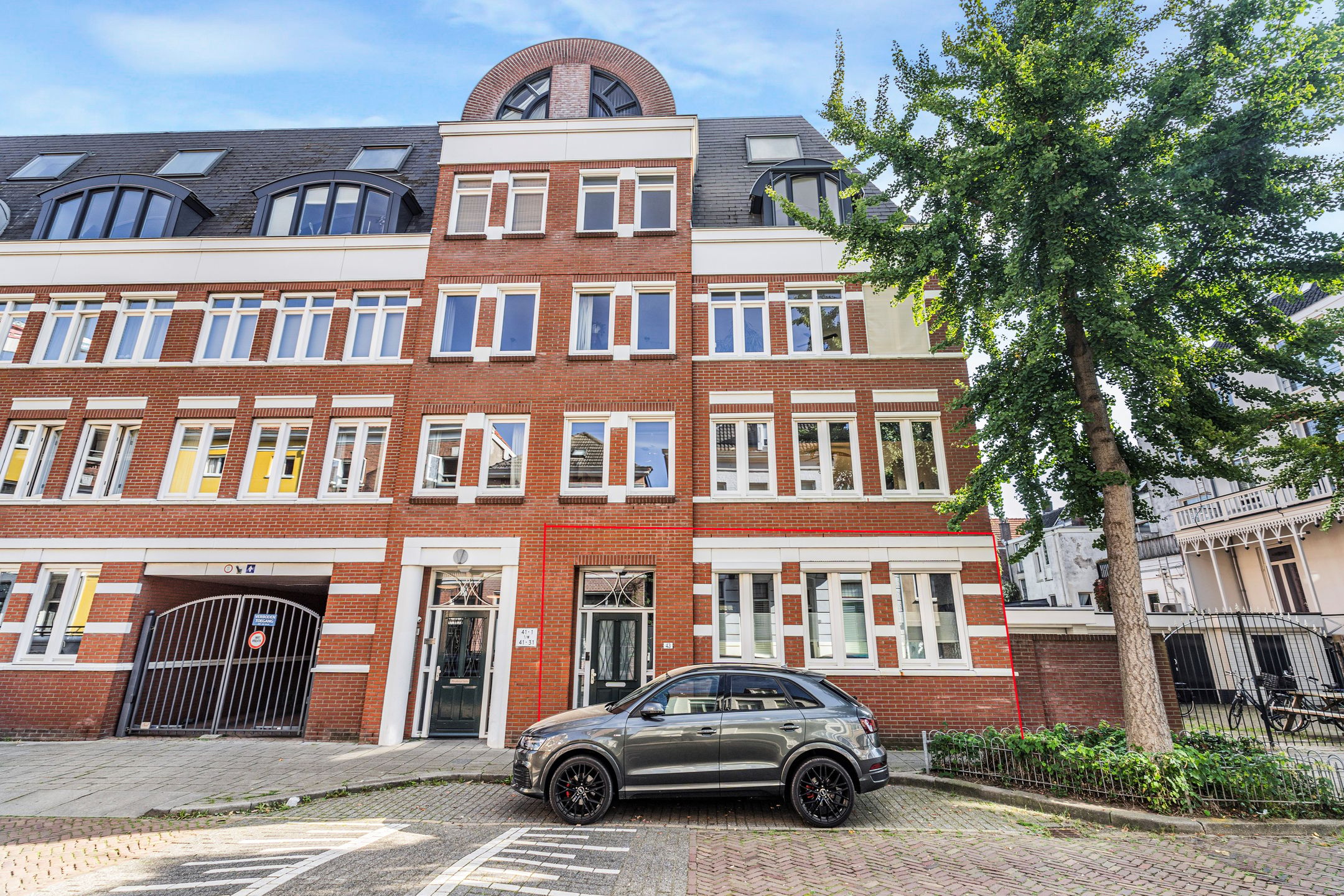 Rietgrachtstraat 43 