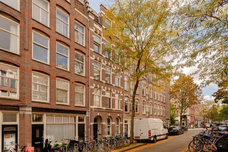 Van Ostadestraat thumbnail