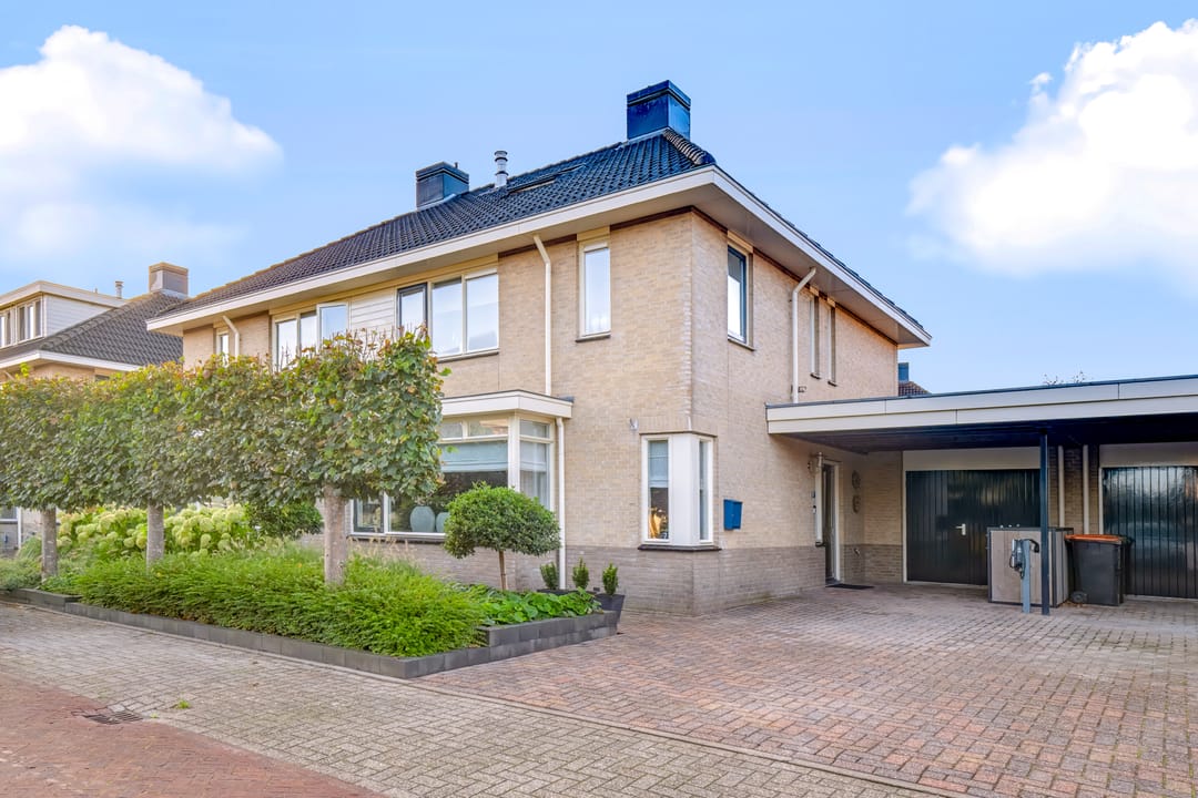 Photo 1 of Steenanjer 7