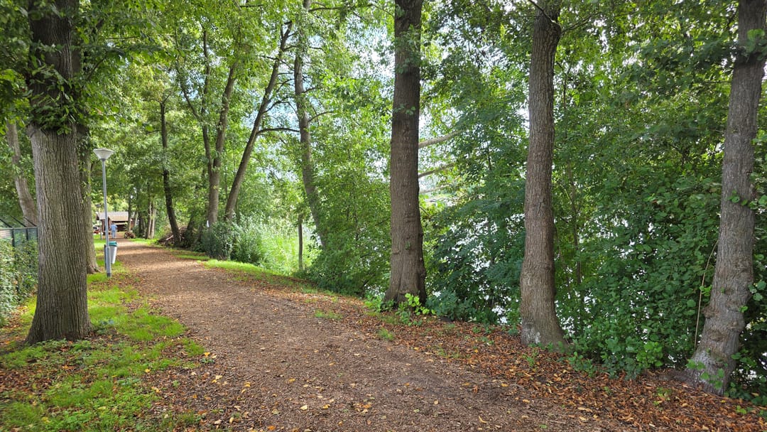 Foto 17 van Rietveldseweg 21-A250
