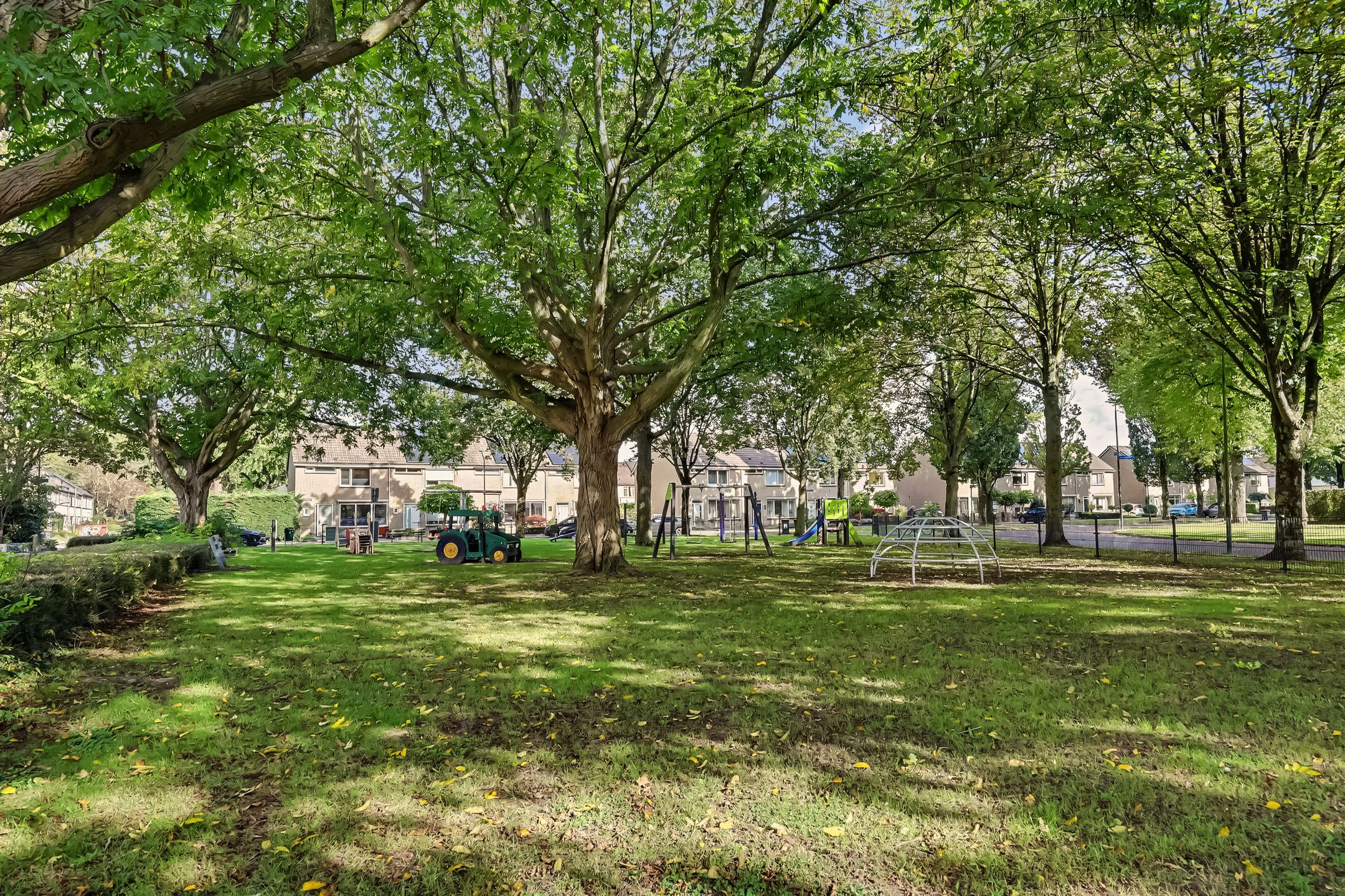 Photo 36 of Strijenlaan 43