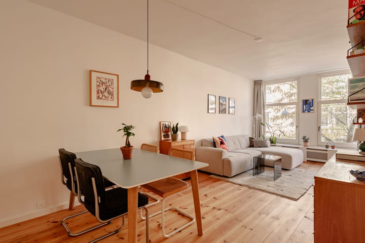 Foto 4 van Van Ostadestraat 78-2