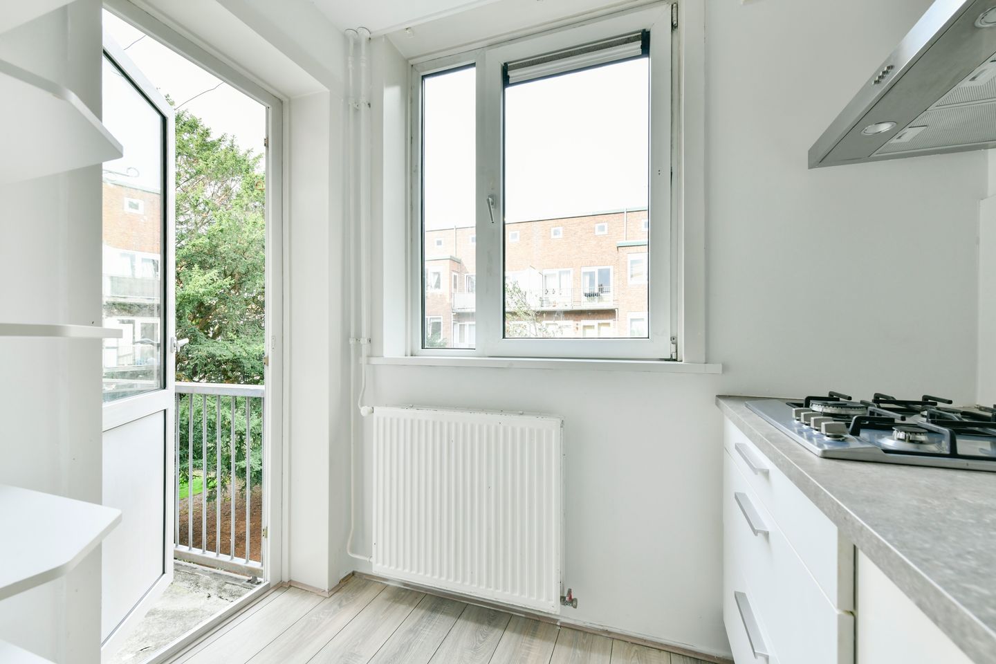 Foto 10 van Herculesstraat 74-C
