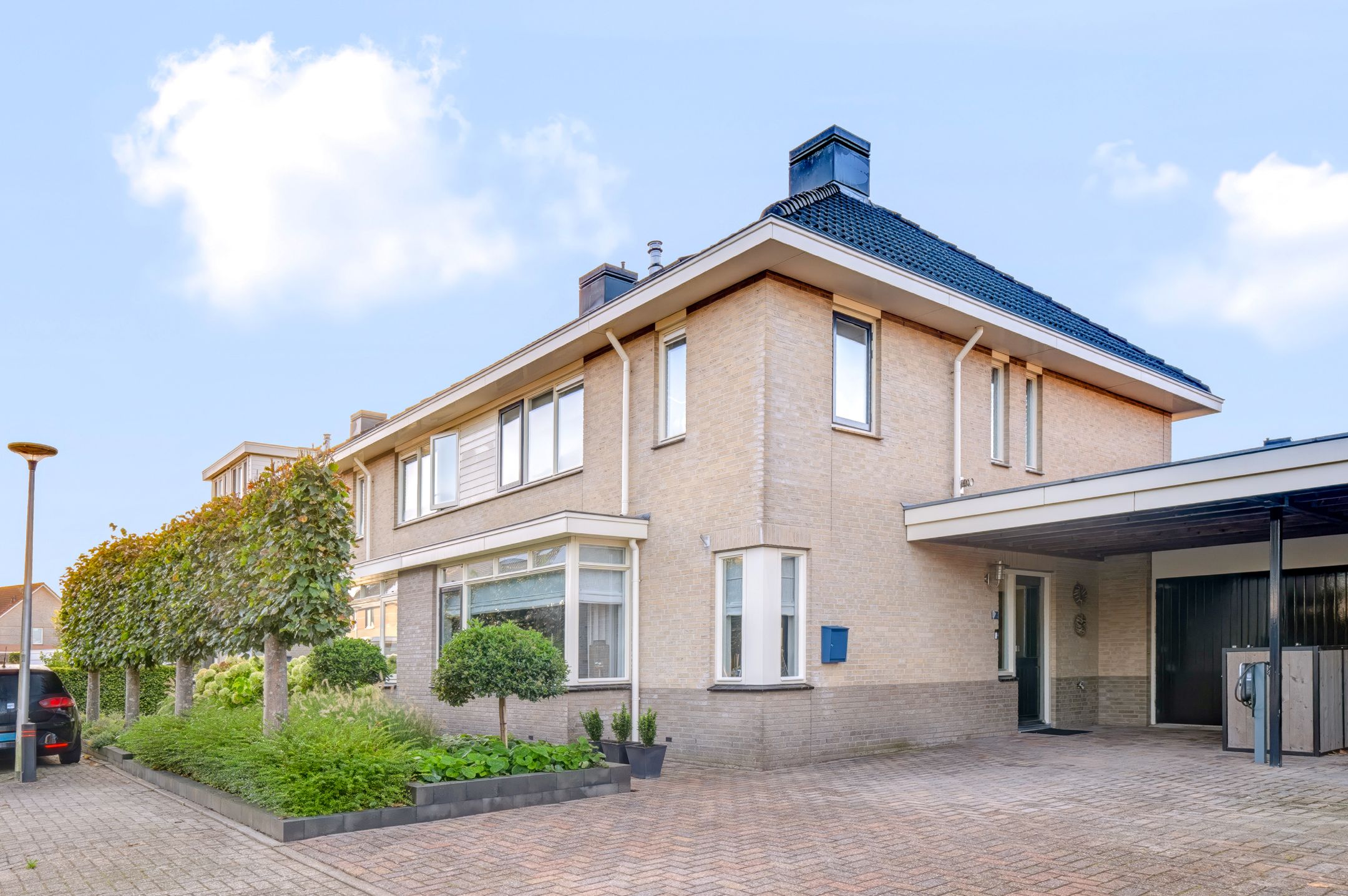 Photo 36 of Steenanjer 7