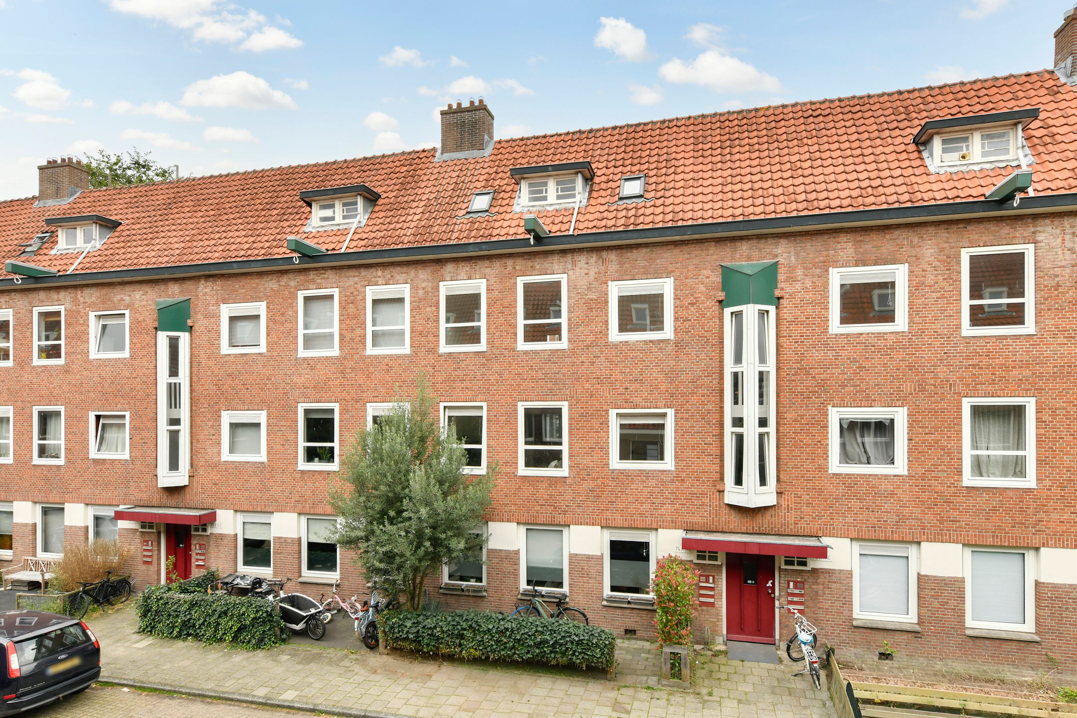 Foto 21 van Herculesstraat 74-C