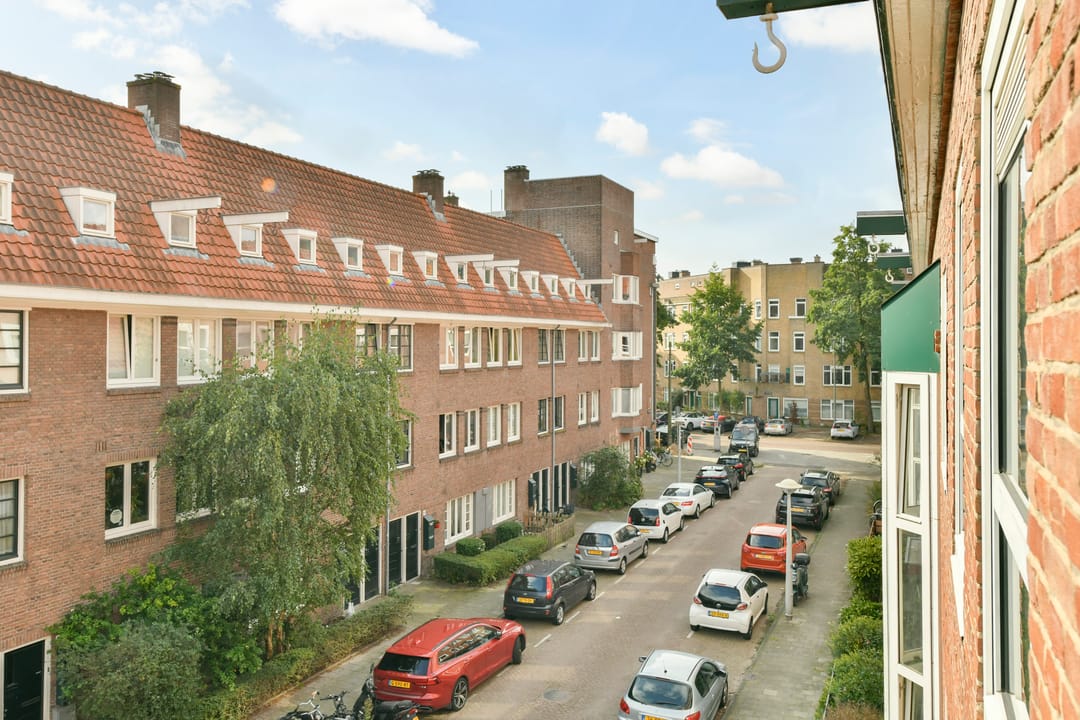 Foto 22 van Herculesstraat 74-C