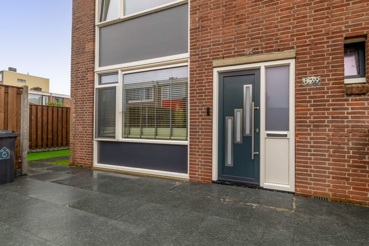 Foto 5 van Homerusstraat 829