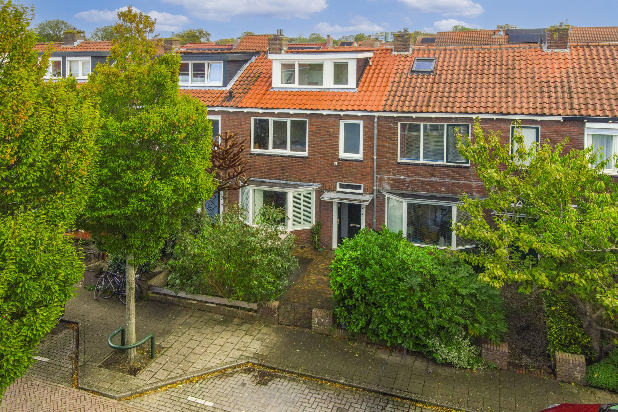 Anna van Burenstraat 47 