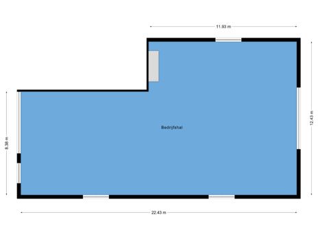 Bekijk plattegrond