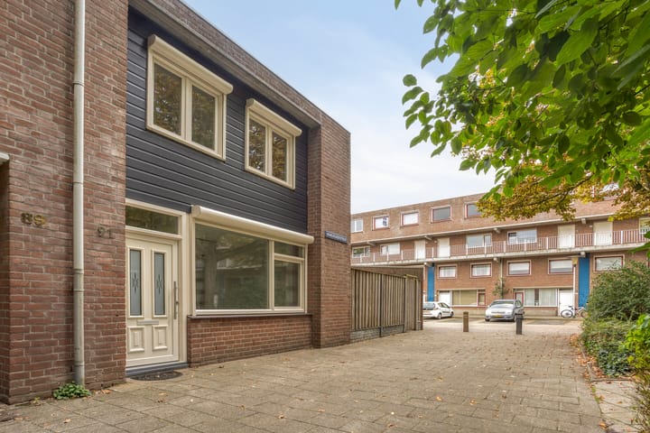 Foto 4 van Hemelrijksestraat 91