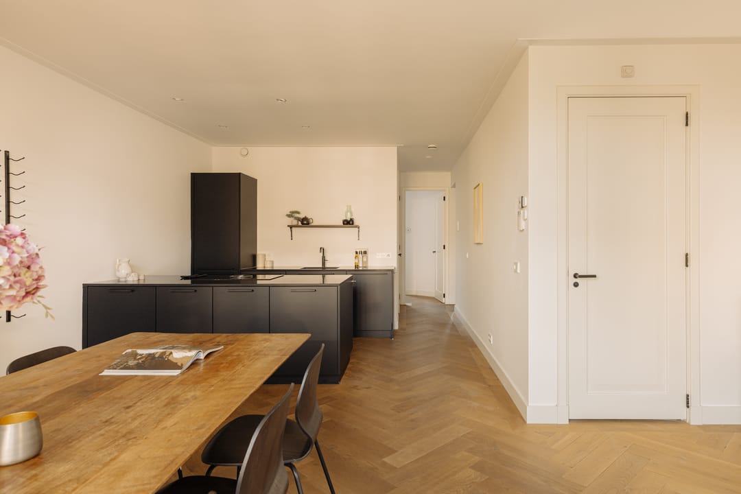 Photo 13 of Johannes Vermeerstraat 50-2