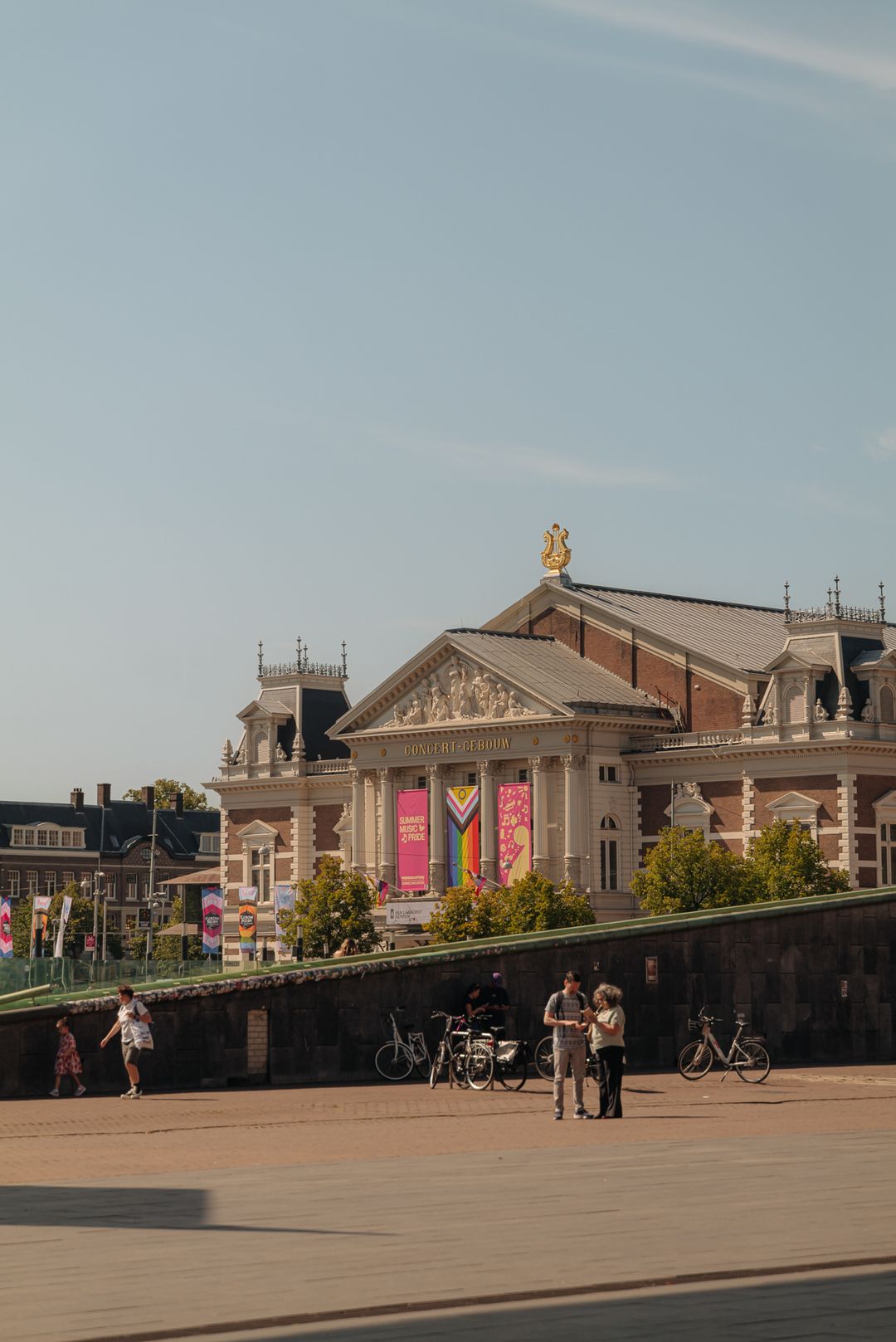 Photo 26 of Johannes Vermeerstraat 50-2