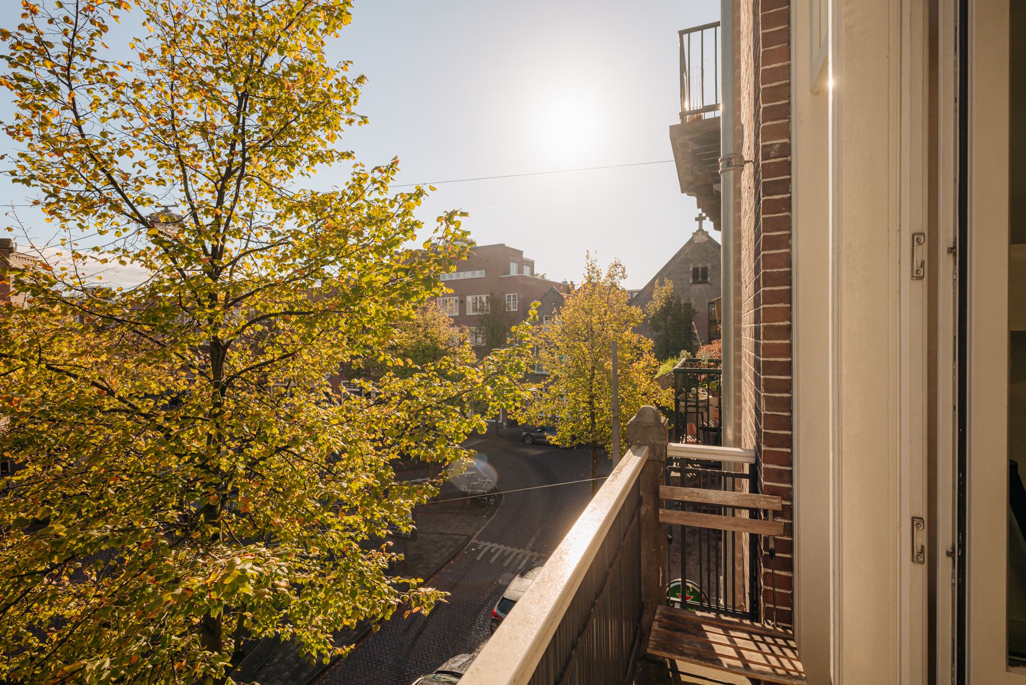 Photo 12 of Johannes Vermeerstraat 50-2