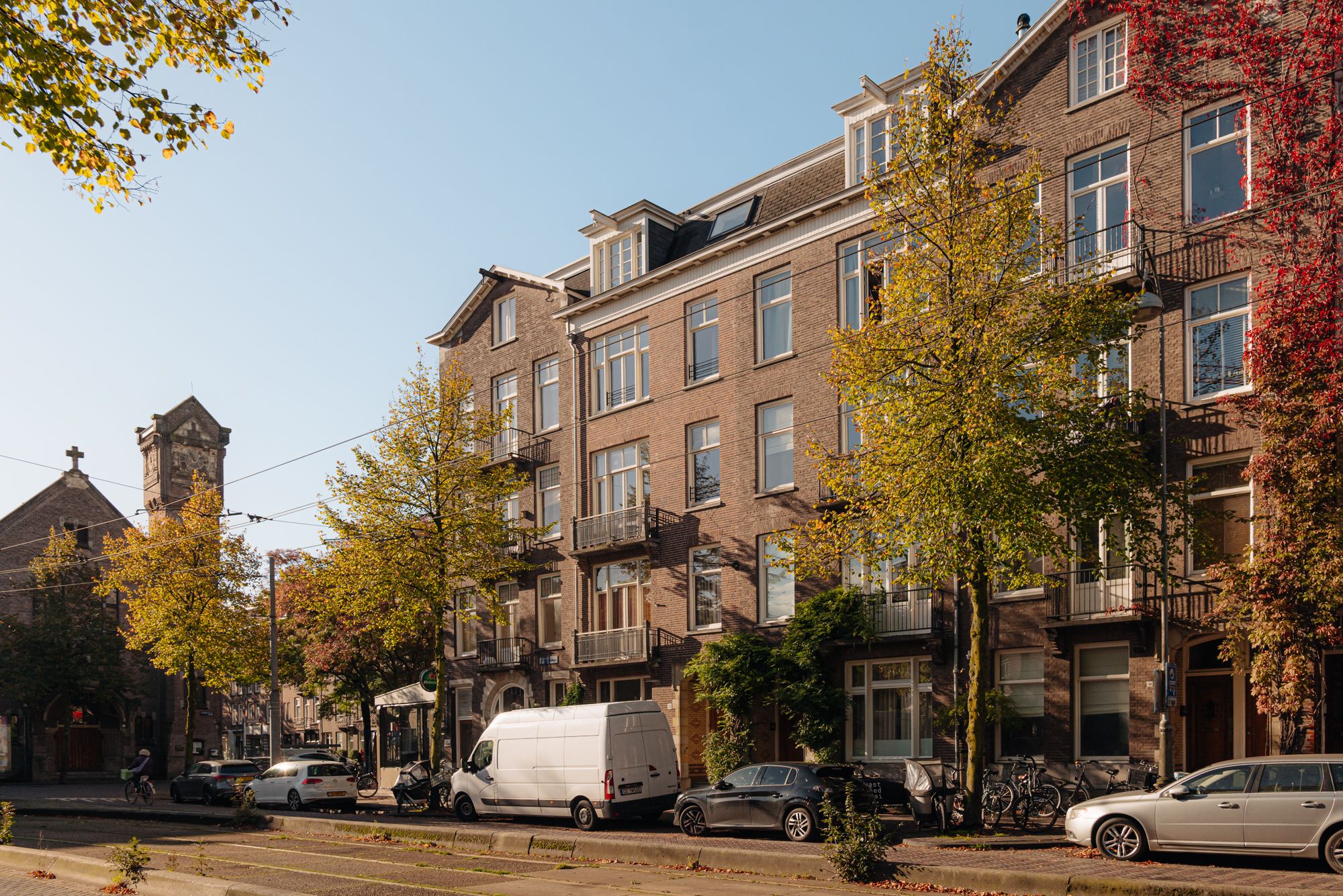 Photo 24 of Johannes Vermeerstraat 50-2