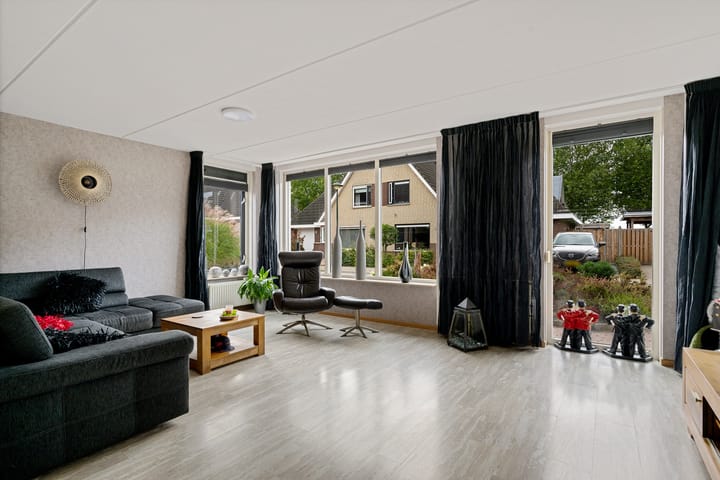 Foto 3 van Agaatdreef 3