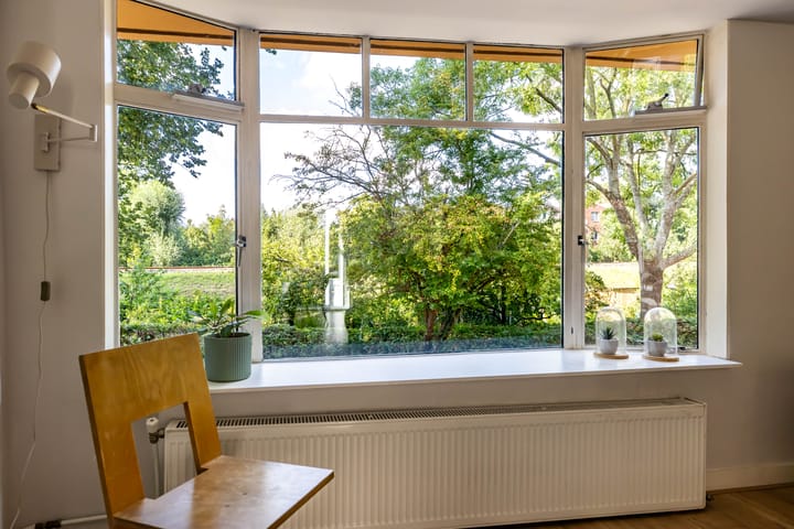 Appartement te koop: Stadhouderslaan 17A, Groningen