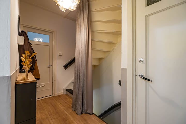 Appartement te koop: Stadhouderslaan 17A, Groningen