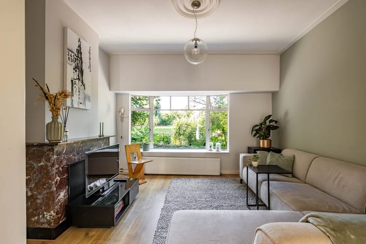 Appartement te koop: Stadhouderslaan 17A, Groningen
