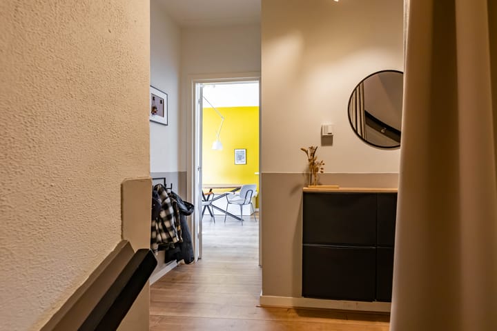 Appartement te koop: Stadhouderslaan 17A, Groningen