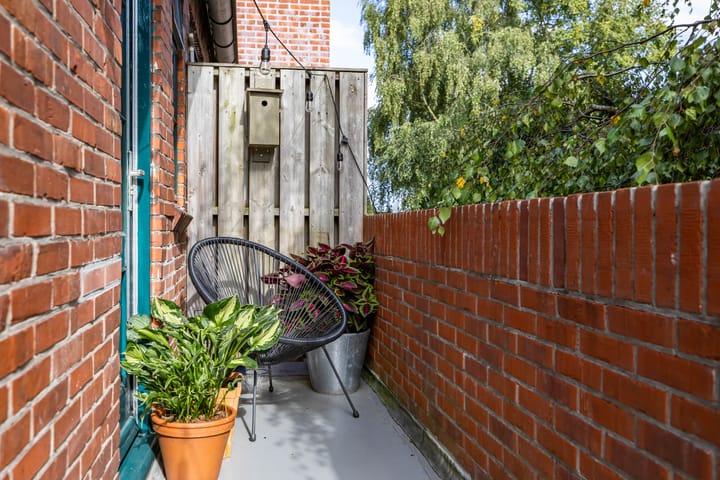 Appartement te koop: Stadhouderslaan 17A, Groningen
