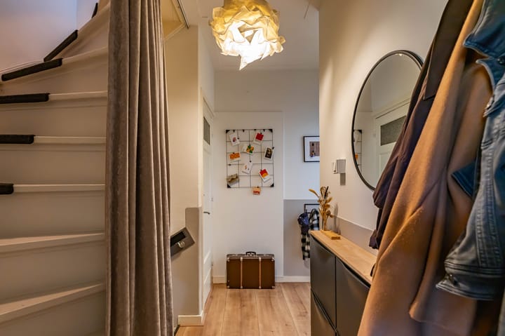 Appartement te koop: Stadhouderslaan 17A, Groningen