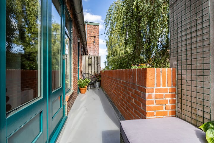 Appartement te koop: Stadhouderslaan 17A, Groningen