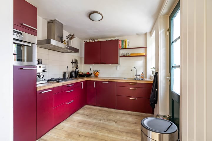 Appartement te koop: Stadhouderslaan 17A, Groningen