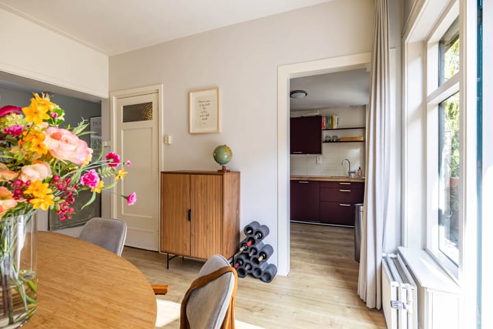 Appartement te koop: Stadhouderslaan 17A, Groningen