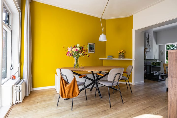 Appartement te koop: Stadhouderslaan 17A, Groningen