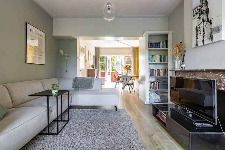 Appartement te koop: Stadhouderslaan 17A, Groningen