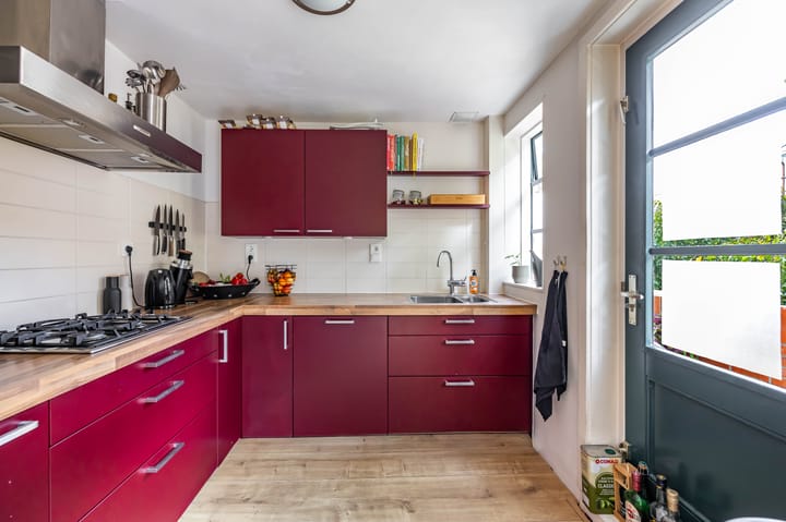 Appartement te koop: Stadhouderslaan 17A, Groningen