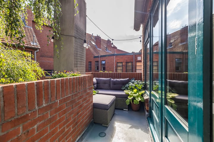 Appartement te koop: Stadhouderslaan 17A, Groningen