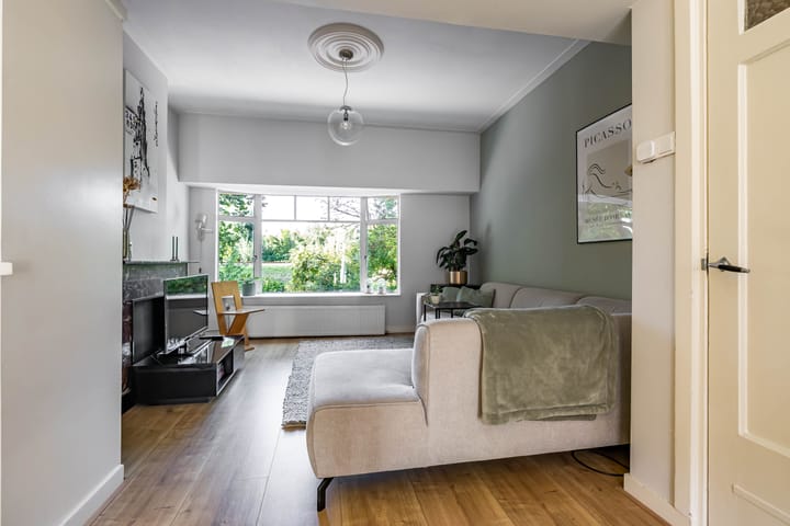 Appartement te koop: Stadhouderslaan 17A, Groningen