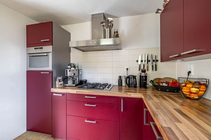Appartement te koop: Stadhouderslaan 17A, Groningen