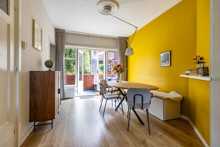 Appartement te koop: Stadhouderslaan 17A, Groningen