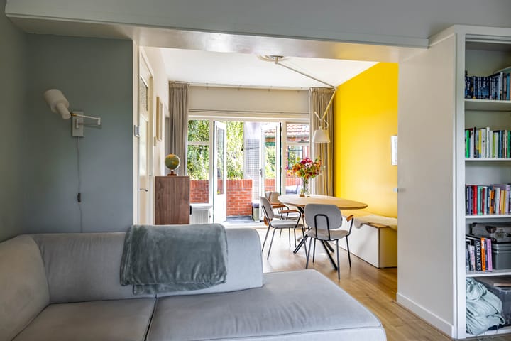 Appartement te koop: Stadhouderslaan 17A, Groningen