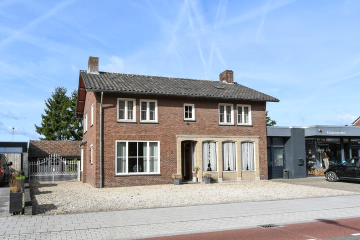 Photo 3 of Stationstraat 7