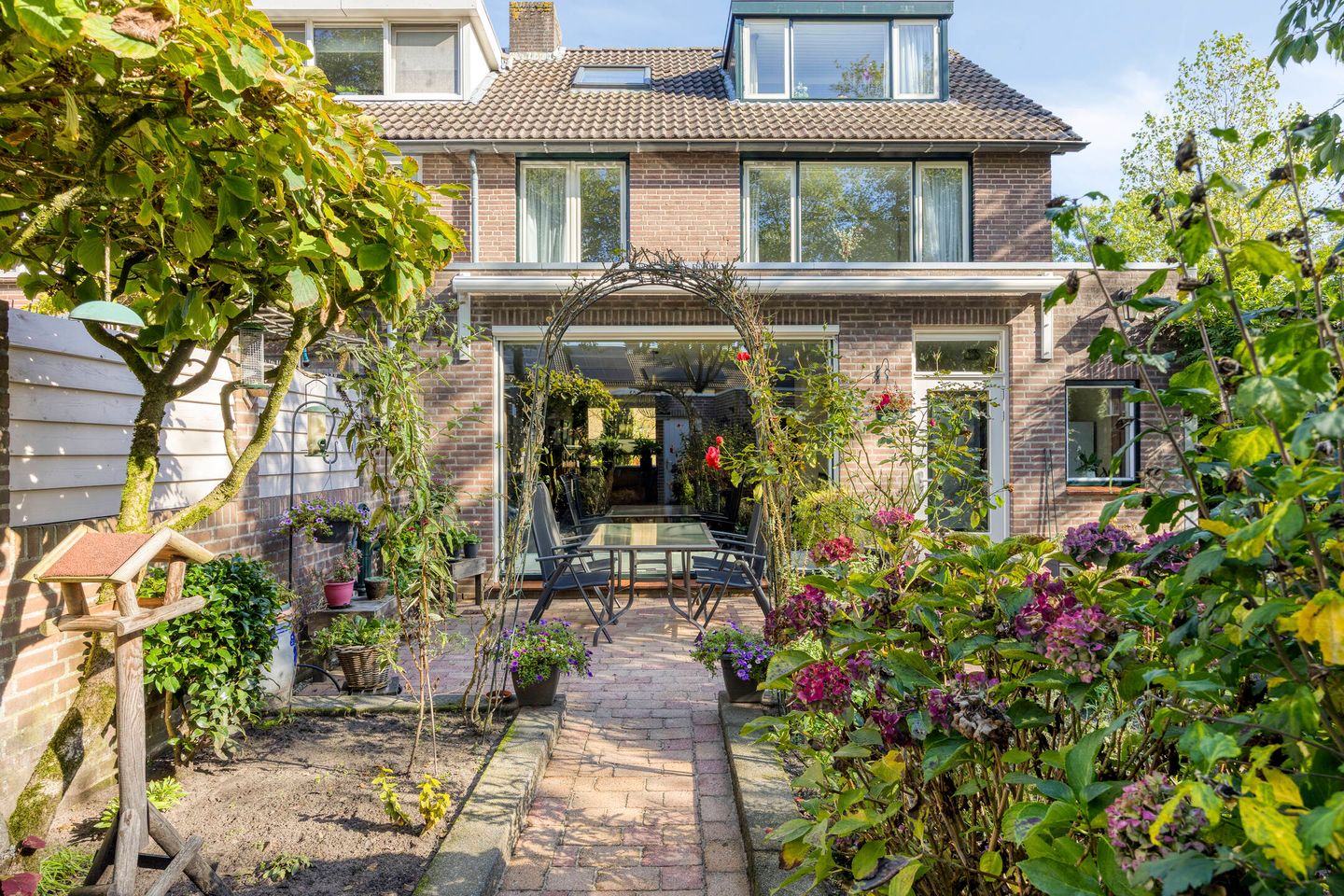 Photo 29 of Hoeksestraat 40