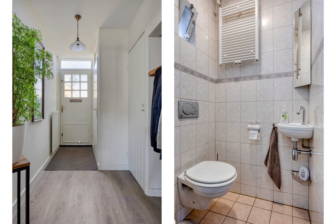 Photo 8 of Hoeksestraat 40