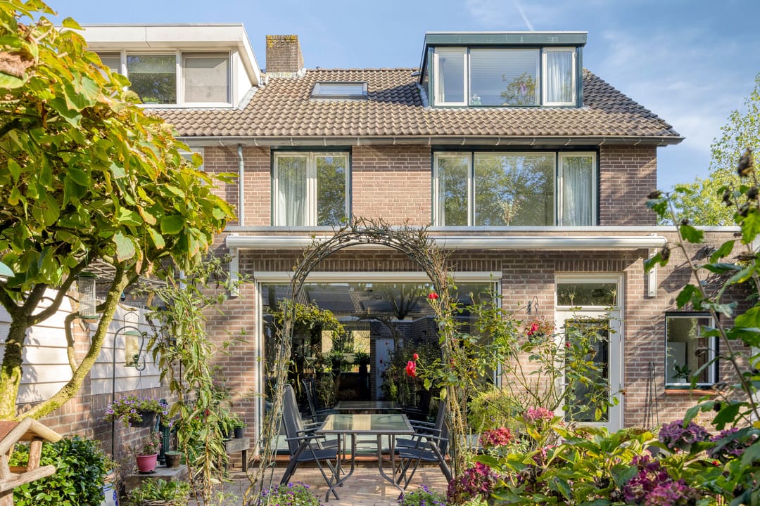 Photo 7 of Hoeksestraat 40