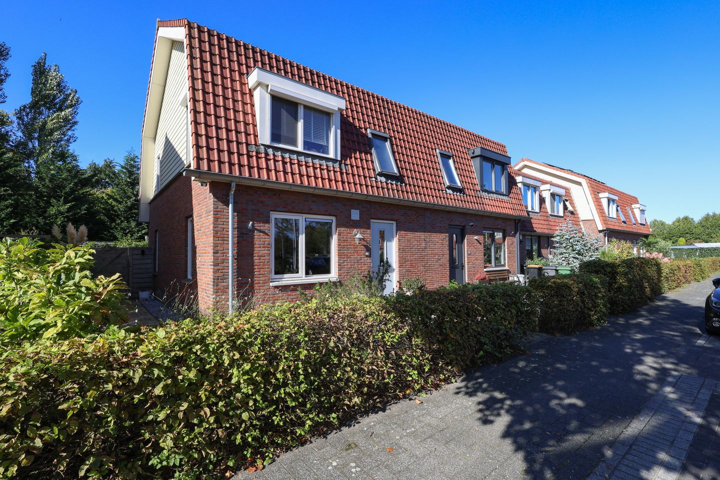 Foto 1 van Vlinderslag 32