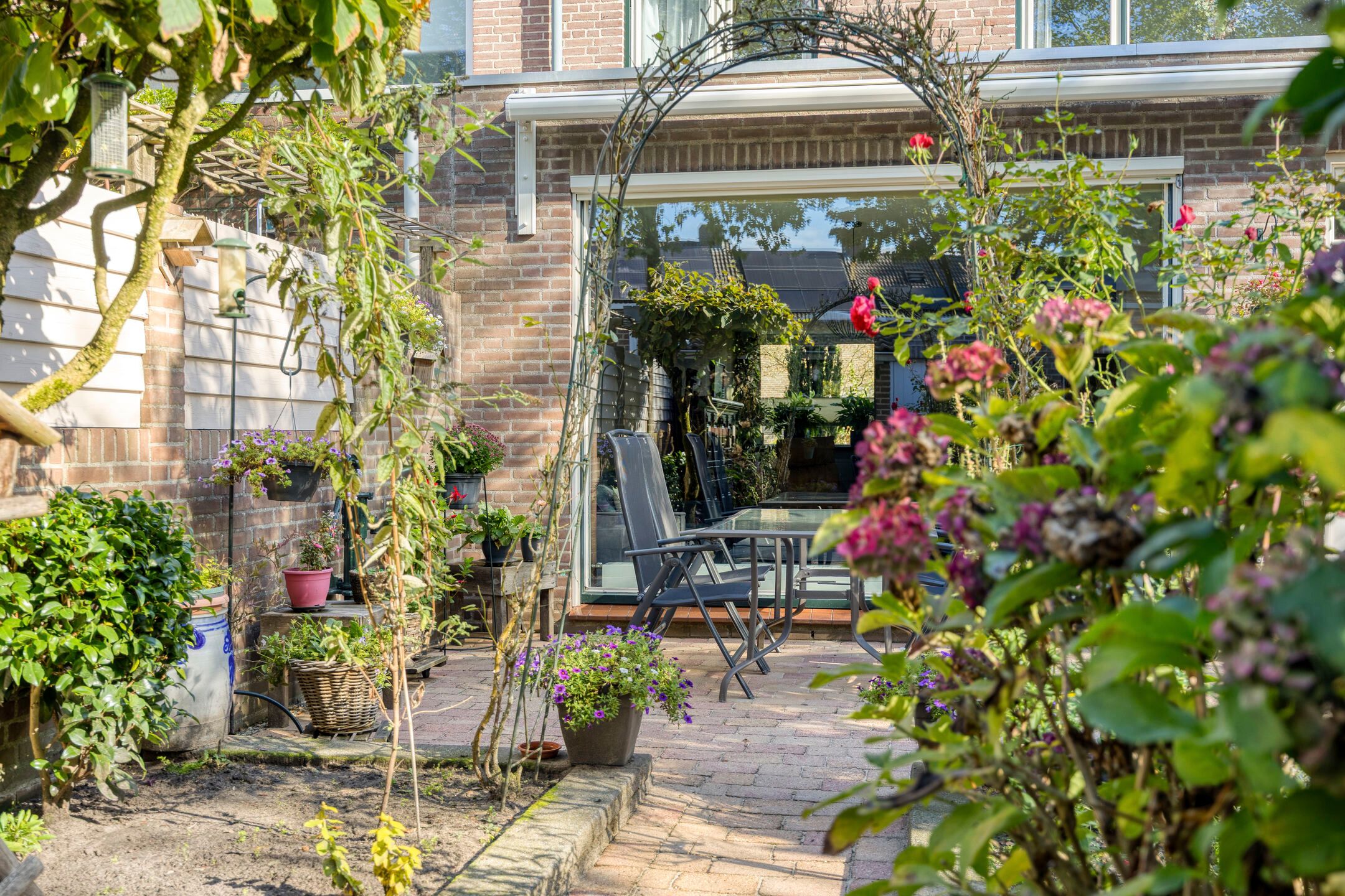 Photo 30 of Hoeksestraat 40