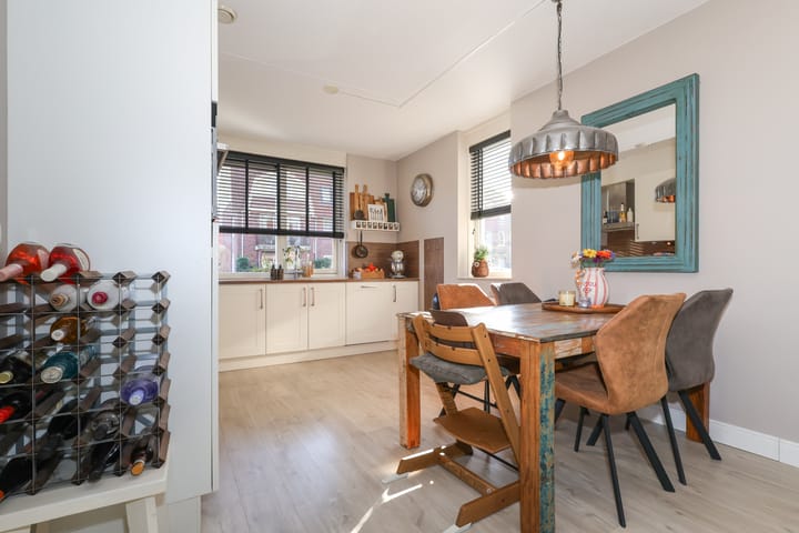 Hoekwoning te koop: Vlinderslag 32, Oostvoorne