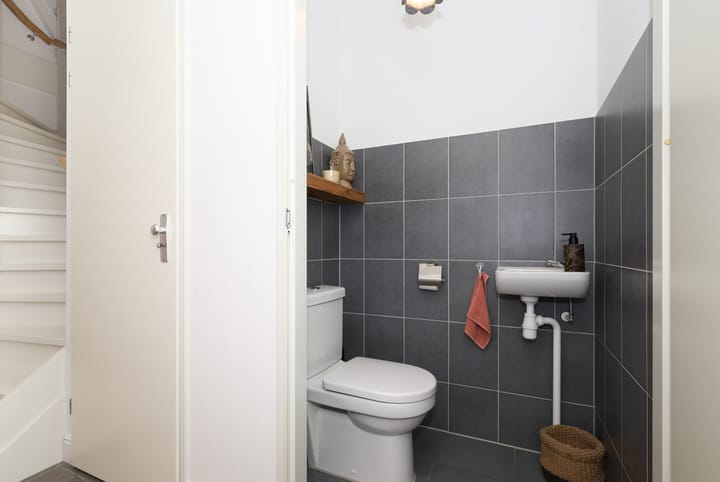 Hoekwoning te koop: Vlinderslag 32, Oostvoorne