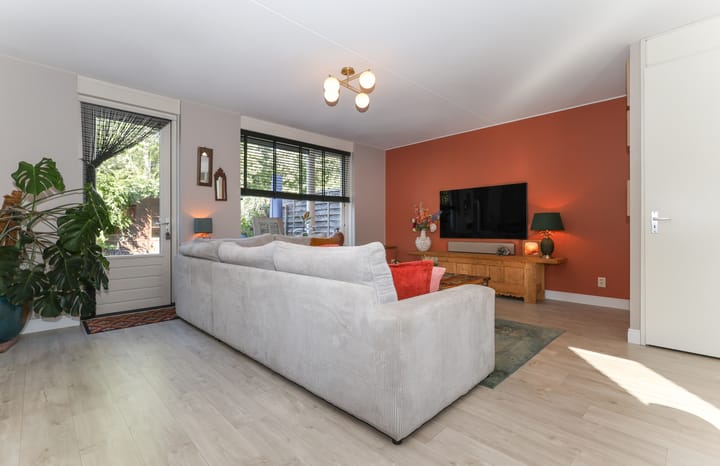 Hoekwoning te koop: Vlinderslag 32, Oostvoorne